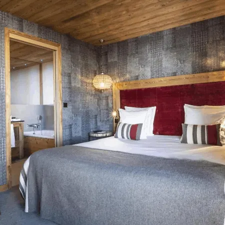 Appt Pour L'escapade Parfaite A Apartament Val Thorens