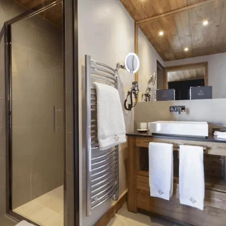 Appt Pour L'escapade Parfaite A * Val Thorens